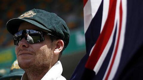 Smith surpasses Bradman to go past 7,000 Test runs Smith surpasses Bradman to go past 7,000 Test runs