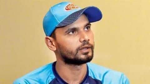 A look at Mortaza's career stats A look at Mortaza's career stats