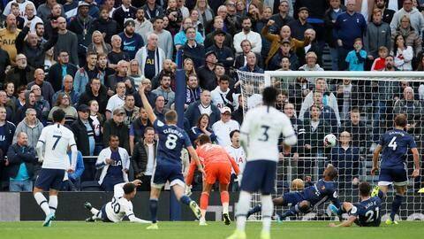 VAR agony sees Watford get held by Spurs VAR agony sees Watford get held by Spurs