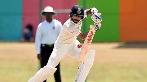 #IndiaInAustralia: Three key moments of day two of second Test #IndiaInAustralia: Three key moments of day two of second Test