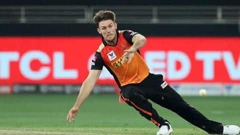 Mitchell Marsh pulls out of IPL 2021: Details here Mitchell Marsh pulls out of IPL 2021: Details here