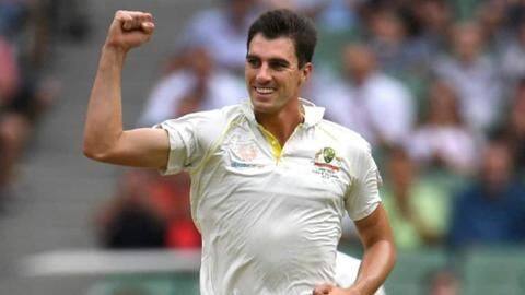Pat Cummins appointed Australia's Test captain Pat Cummins appointed Australia's Test captain