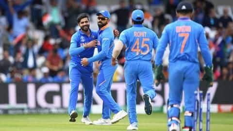 Dropping Shami against Kiwis was another blunder Dropping Shami against Kiwis was another blunder
