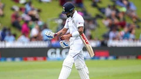 ICC Rankings: Team India loses No. 1 Test spot ICC Rankings: Team India loses No. 1 Test spot
