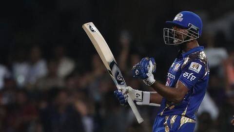 MI need to work hard with the bat MI need to work hard with the bat