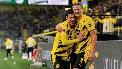 Bundesliga, gameweek 3: A look at the key numbers Bundesliga, gameweek 3: A look at the key numbers