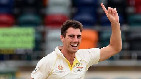 ICC Test Rankings: Cummins replaces Rabada as number one bowler ICC Test Rankings: Cummins replaces Rabada as number one bowler