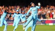 #CoronavirusOutbreak: Buttler's 2019 World Cup shirt raises £65,000