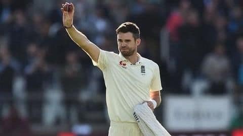 Anderson's tally in Tests a rare feat Anderson's tally in Tests a rare feat