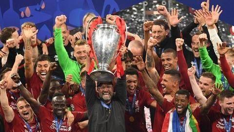 Statistical analysis of Jurgen Klopp's stint at Liverpool Statistical analysis of Jurgen Klopp's stint at Liverpool