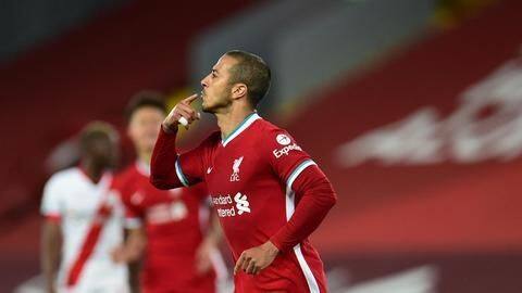 Premier League, Liverpool beat Southampton 2-0: List of records broken Premier League, Liverpool beat Southampton 2-0: List of records broken