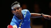 Table tennis: Four Indian players qualify for Tokyo 2020 Olympics