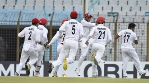 Afghanistan beat Bangladesh: Here are the records broken Afghanistan beat Bangladesh: Here are the records broken