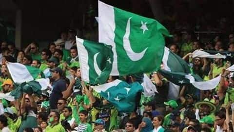 Pakistan batsman emulates father and grandfather to set a record Pakistan batsman emulates father and grandfather to set a record