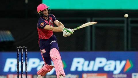 IPL 2022, RCB hand RR their maiden defeat: Records broken IPL 2022, RCB hand RR their maiden defeat: Records broken