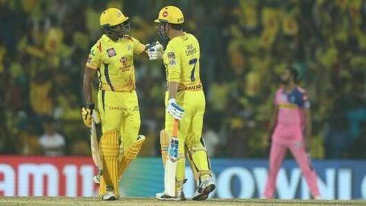 Who will win Indian Premier League in 2019?