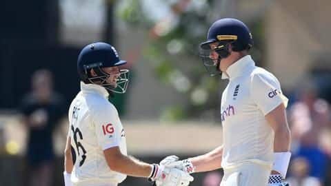 WI vs ENG, 1st Test: Key takeaways from Day 4 WI vs ENG, 1st Test: Key takeaways from Day 4