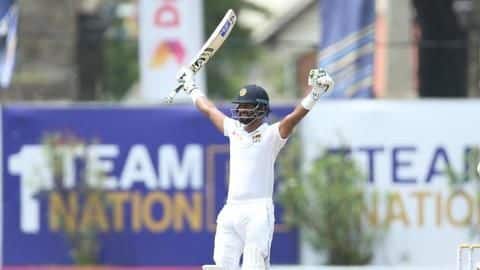 Sri Lanka beat New Zealand: Here are the records broken Sri Lanka beat New Zealand: Here are the records broken