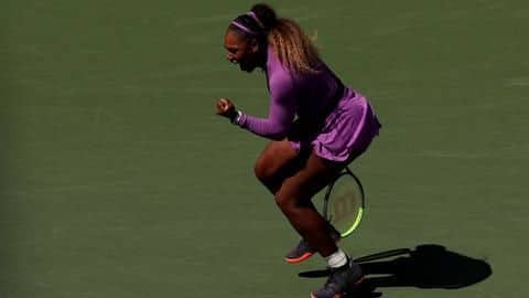 US Open 2019: All the major results from Day 7 US Open 2019: All the major results from Day 7