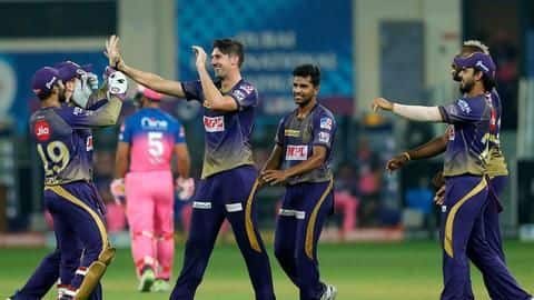KKR stay alive as RR get knocked out: Records broken KKR stay alive as RR get knocked out: Records broken