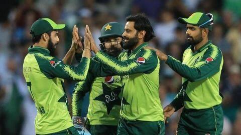 Decoding the best T20I matches in 2021 Decoding the best T20I matches in 2021