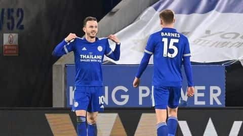Premier League, Leicester go atop after beating Chelsea: Records broken Premier League, Leicester go atop after beating Chelsea: Records broken