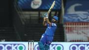 IPL 2020, RCB vs DC: Preview, Dream11 and stats