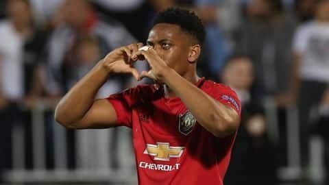 Europa League, gameweek 3: Here are the key takeaways Europa League, gameweek 3: Here are the key takeaways