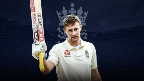 India vs England, 1st Test: Joe Root smashes 20th century India vs England, 1st Test: Joe Root smashes 20th century