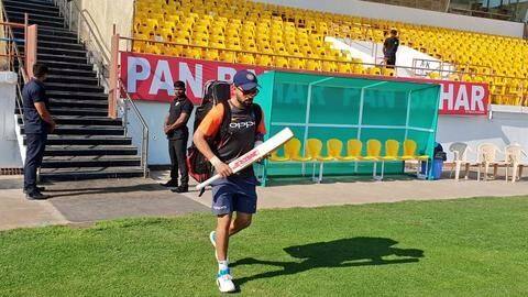 India vs West Indies: Numbers game ahead of first Test India vs West Indies: Numbers game ahead of first Test
