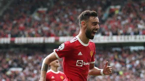 Premier League, Manchester United beat Leeds United: Records broken Premier League, Manchester United beat Leeds United: Records broken