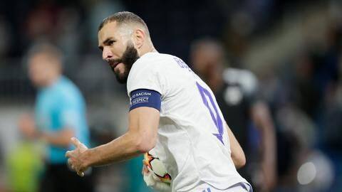 Decoding the top five scorers in Champions League history Decoding the top five scorers in Champions League history