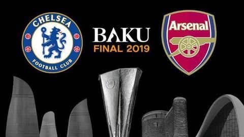 Chelsea vs Arsenal: Match preview, Dream11 and more Chelsea vs Arsenal: Match preview, Dream11 and more