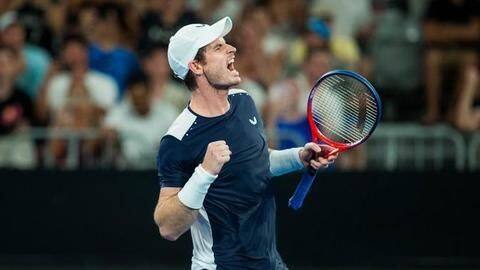 Andy Murray given Queen's wildcard ahead of Wimbledon Andy Murray given Queen's wildcard ahead of Wimbledon