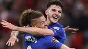 World Cup Qualifiers, England and Belgium secure wins: Records broken