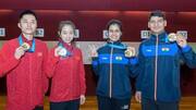 Who is this new shooting sensation Manu Bhaker?