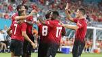United take on Foxes in tonight's encounter