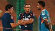 'Landmark day in selection': R Ashwin on Suryakumar's T20I snub