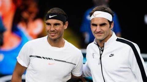 Federer leads the show in career titles won Federer leads the show in career titles won