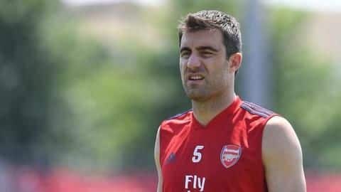 Arsenal have serious work to do in defense Arsenal have serious work to do in defense