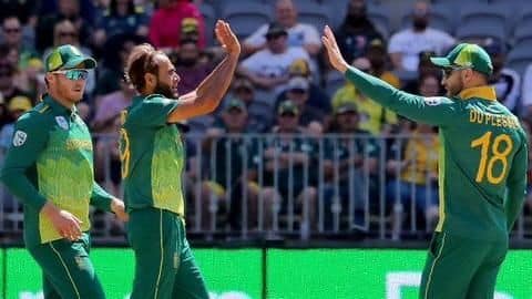 Reasons why South Africa won't win 2019 World Cup Reasons why South Africa won't win 2019 World Cup