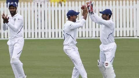 New Zealand XI-India warm-up match: Here are the key takeaways New Zealand XI-India warm-up match: Here are the key takeaways
