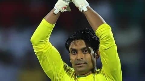 NorthEast United's goalie Subhasish has been a busy custodian NorthEast United's goalie Subhasish has been a busy custodian