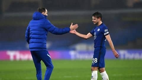 Wolves hold Chelsea in Tuchel's first game: Records broken Wolves hold Chelsea in Tuchel's first game: Records broken