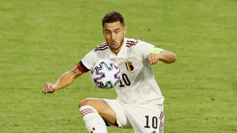UEFA Euro 2020: Decoding the title contenders UEFA Euro 2020: Decoding the title contenders