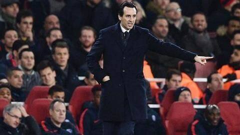 Arsenal reveal their new manager. All details here! Arsenal reveal their new manager. All details here!