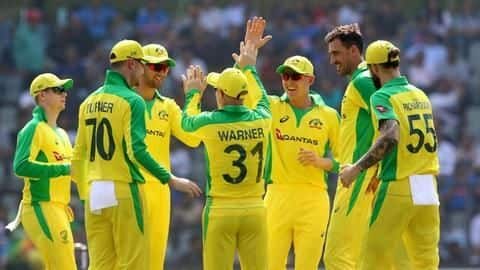 Starc surpasses Bracken, Zampa scripts record Starc surpasses Bracken, Zampa scripts record