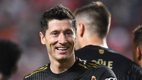 Decoding Bayern Munich's impressive run in the Champions League Decoding Bayern Munich's impressive run in the Champions League
