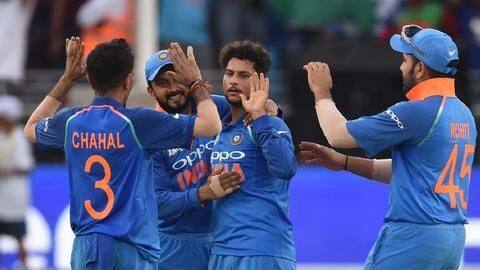 India defeat Bangladesh to clinch Asia Cup: Here're records broken India defeat Bangladesh to clinch Asia Cup: Here're records broken