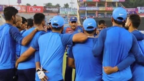 Management needs to make a call on split captaincy Management needs to make a call on split captaincy